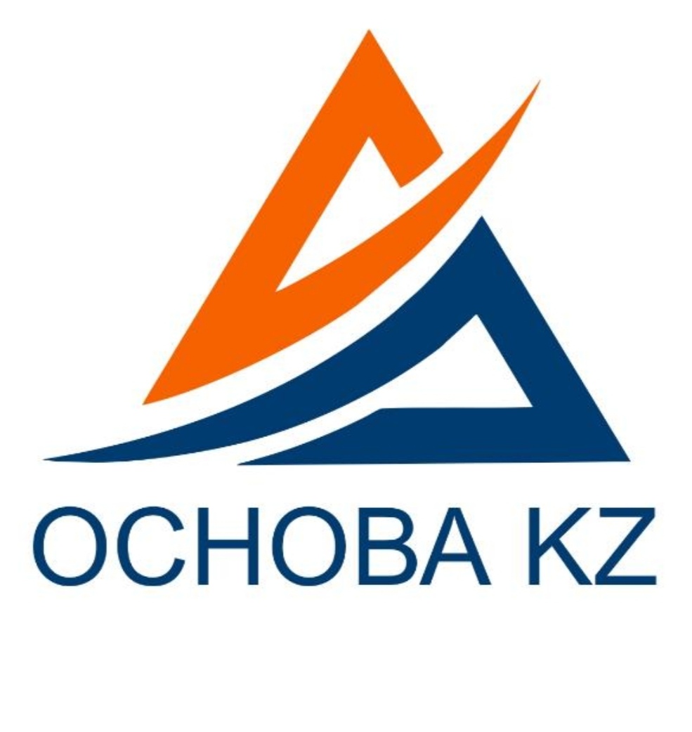 основа kz логотип